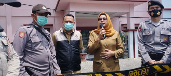 Buntut dari Gebyar Batik Jawa-Bali Disperindag Diperiksa Polres Pamekasan, Dugaan Korupsi 1,5 Miliar Buntut dari Gebyar Batik Jawa-Bali Disperindag Diperiksa Polres Pamekasan, Dugaan Korupsi 1,5 Miliar
