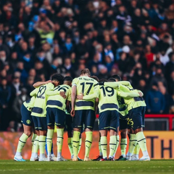Prediksi Manchester City vs Newcastle United: Saatnya The Citizens Kejar Poin Arsenal