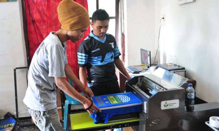 Hanya Butuh Waktu 3 Tahun, Koperasi Binaan PG Beromzet Ratusan Juta Hanya Butuh Waktu 3 Tahun, Koperasi Binaan PG Beromzet Ratusan Juta