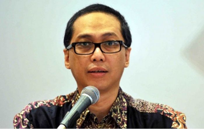 Pencabutan Izin Semen Rembang, Dirut PT. SI: Bukan Akhir Segalanya Pencabutan Izin Semen Rembang, Dirut PT. SI: Bukan Akhir Segalanya