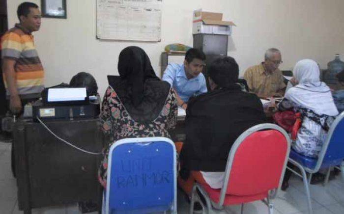 Pembunuh Siswi SMP PGRI 10 Sidoarjo Ditangkap, Pelaku Sempat Menindih Korban Pembunuh Siswi SMP PGRI 10 Sidoarjo Ditangkap, Pelaku Sempat Menindih Korban