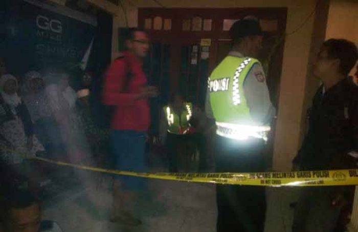 Semalam, Dua Kasus Pembunuhan Terjadi di Tuban Semalam, Dua Kasus Pembunuhan Terjadi di Tuban