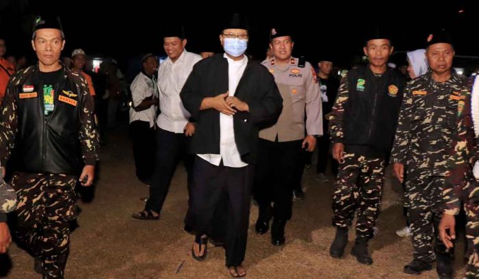Semarak Pengajian Akbar Bareng Gus Miftah, Dongkrak Ekonomi di Kota Pasuruan Semarak Pengajian Akbar Bareng Gus Miftah, Dongkrak Ekonomi di Kota Pasuruan