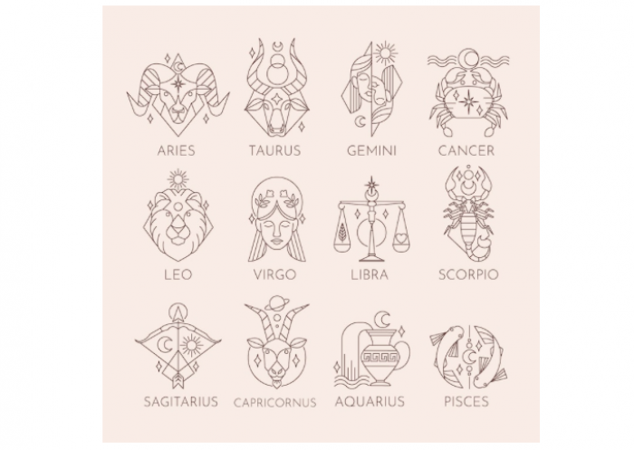 Ramalan Zodiak Rabu 4 Oktober 2023: Leo Duh! Tabrak Sana Sini, Taurus Peluang Baru Ramalan Zodiak Rabu 4 Oktober 2023: Leo Duh! Tabrak Sana Sini, Taurus Peluang Baru