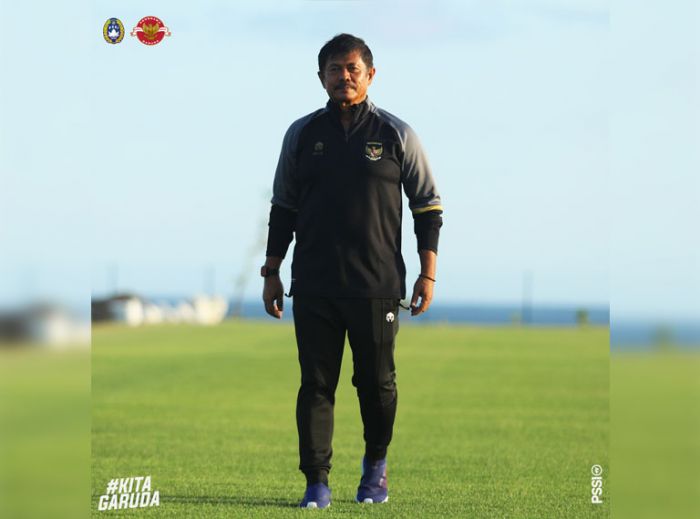 Daftar 22 Pemain Timnas Indonesia di Asian Games 2023 Daftar 22 Pemain Timnas Indonesia di Asian Games 2023