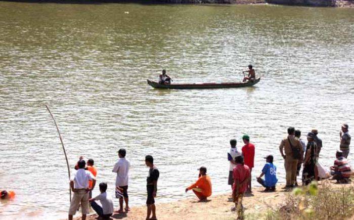 ​Kritis, Air Sungai Bengawan Solo di Bojonegoro tak Boleh Disedot