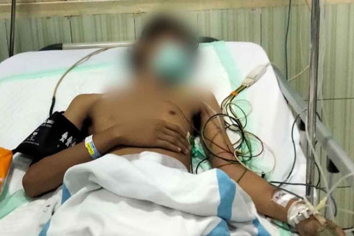 Buntut Perusakan Warkop di Keputih, Ternyata Ada 4 Pelajar Anggota Gangster yang Ditembak Polisi Buntut Perusakan Warkop di Keputih, Ternyata Ada 4 Pelajar Anggota Gangster yang Ditembak Polisi