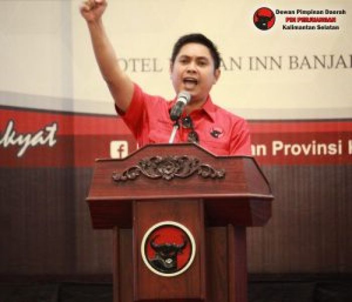 Mardani H Maming Bantah Terlibat Korupsi