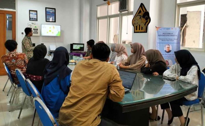 Prodi Administrasi Publik Umsida Kaji Netralitas Rangkap Jabatan Panitia Pemilu 2024 di Kota Delta Prodi Administrasi Publik Umsida Kaji Netralitas Rangkap Jabatan Panitia Pemilu 2024 di Kota Delta