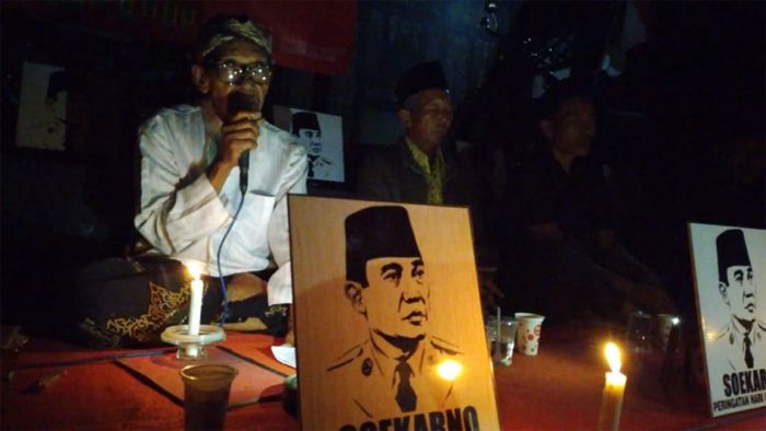 Peringati Harlah Bung Karno ke-121, Persada Sukarno Gelar Doa Bersama dan Santunan Anak Yatim