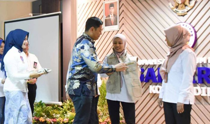 Jawab Kebutuhan Masyarakat di Kota Kediri, RSUD Gambiran Launching Layanan ini Jawab Kebutuhan Masyarakat di Kota Kediri, RSUD Gambiran Launching Layanan ini
