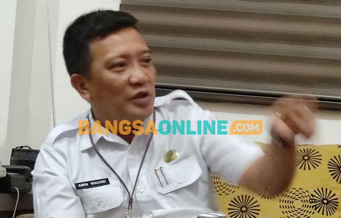 Beda dengan SD, Seleksi PPDB SMPN di Kota Mojokerto Ketat Beda dengan SD, Seleksi PPDB SMPN di Kota Mojokerto Ketat