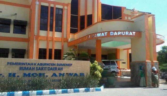 Pelayanan Rumah Sakit Sumenep Terus Disorot, Dewan Minta Manajemen Dievaluasi Pelayanan Rumah Sakit Sumenep Terus Disorot, Dewan Minta Manajemen Dievaluasi