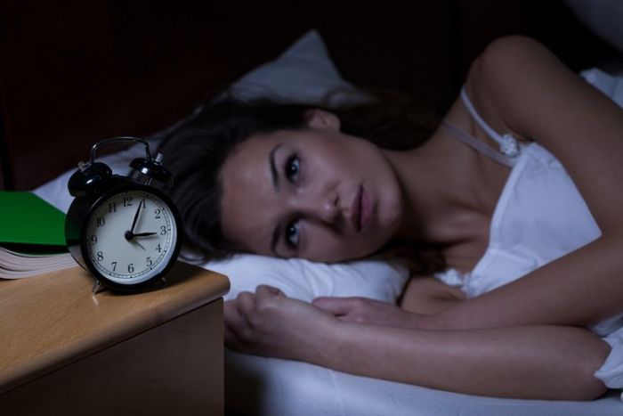 7 Makanan Bantu Atasi Insomnia 7 Makanan Bantu Atasi Insomnia