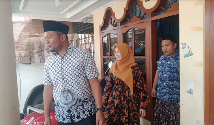 Ketua Golkar Kota Probolinggo Temui Tokoh Masyarakat Jelang Pilwali 2024