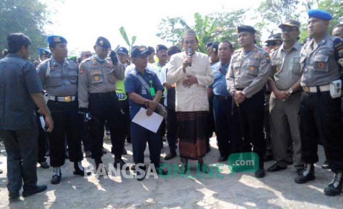 Bawa Kiai untuk Bawa Kiai untuk