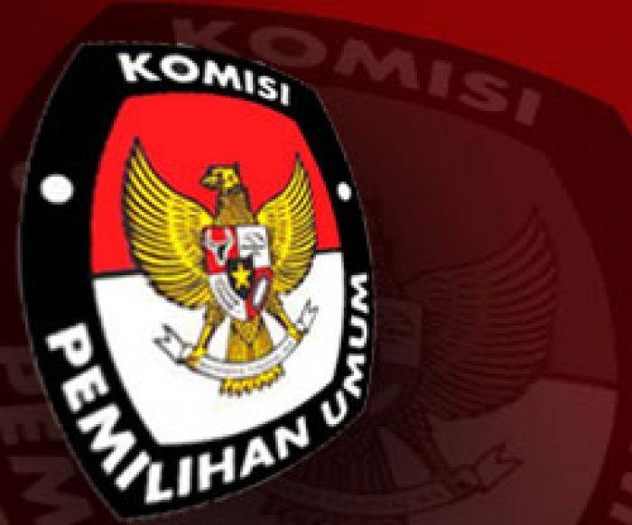 Seleksi KPU Surabaya Disinyalir Banyak Orang Titipan Seleksi KPU Surabaya Disinyalir Banyak Orang Titipan