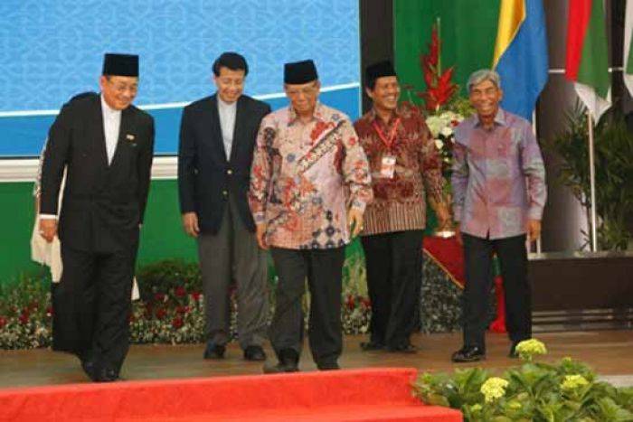Wamenlu: Indonesia Potensial Promosikan Islam Moderat