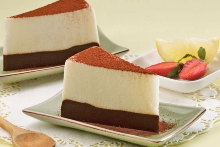 Resep Puding Varian Tiramisu Praktis dan Lezat Resep Puding Varian Tiramisu Praktis dan Lezat