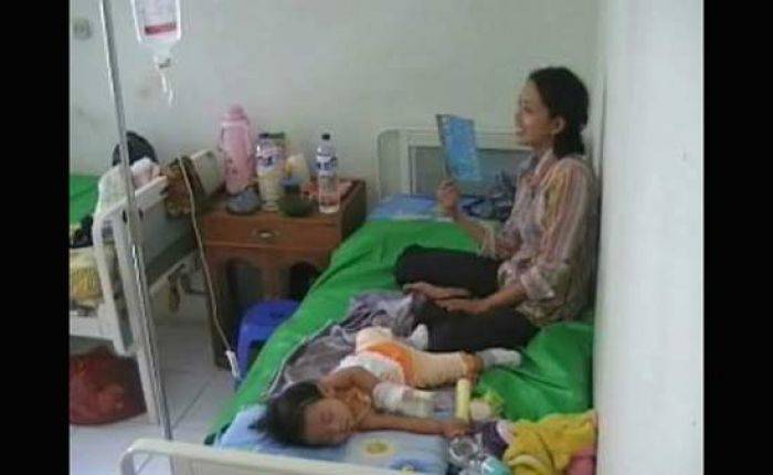 Lima Calon Kadinkes Gresik Jalani Tes Wawancara Lima Calon Kadinkes Gresik Jalani Tes Wawancara