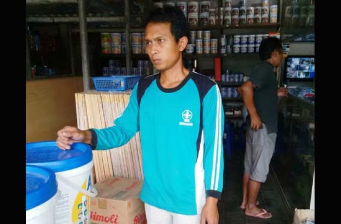 Permintaan Semen Meningkat, Harganya Malah Anjlok Permintaan Semen Meningkat, Harganya Malah Anjlok