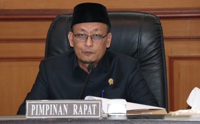 Revisi Belum Dikirim, Nurhamim: Jika Pengesahan RAPBD Gresik 2024 Molor Terancam Sanksi Revisi Belum Dikirim, Nurhamim: Jika Pengesahan RAPBD Gresik 2024 Molor Terancam Sanksi