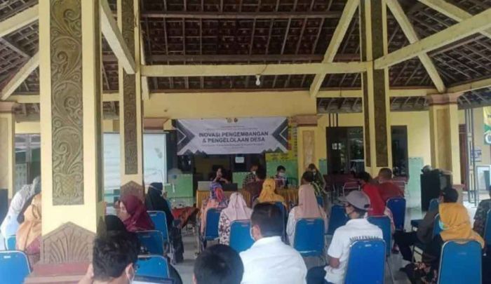 Penguatan Peran BUMDes dalam Pembangunan Pariwisata Penguatan Peran BUMDes dalam Pembangunan Pariwisata