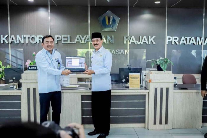 Ini Tanggapan Wabup Pamekasan Atas Tunggakan Pajak 914 Kendaraan Dinas Ini Tanggapan Wabup Pamekasan Atas Tunggakan Pajak 914 Kendaraan Dinas