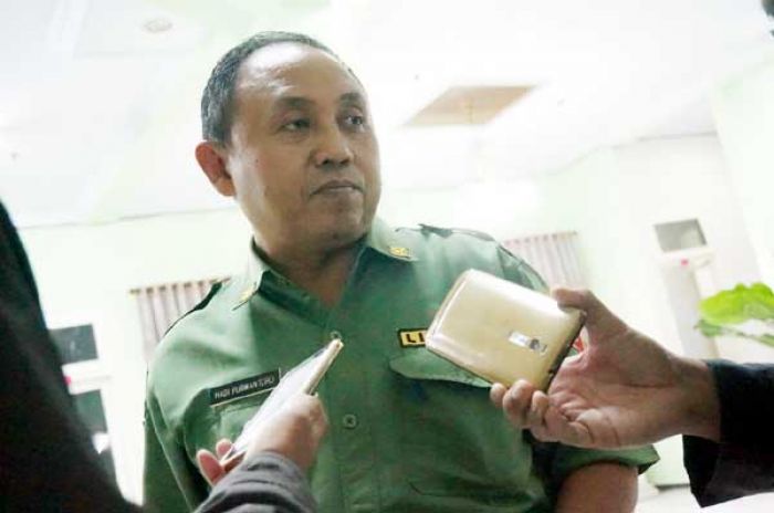 Petani Jombang Dipungut Biaya Bantuan Benih, Disperta Berkilah di Luar Kewenangan Petani Jombang Dipungut Biaya Bantuan Benih, Disperta Berkilah di Luar Kewenangan