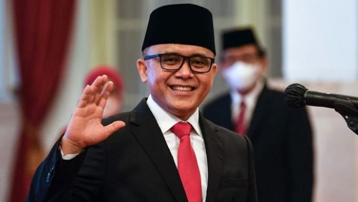 Disingkirkan Cak Imin saat Nyaleg di PKB, Karir Politik Azwar Anas Tak Ada Matinya