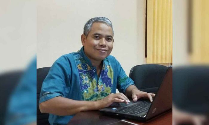 Dongkrak PAD, Pemkab Gresik Naikkan Sejumlah Sektor Pajak dan Retribusi Dongkrak PAD, Pemkab Gresik Naikkan Sejumlah Sektor Pajak dan Retribusi