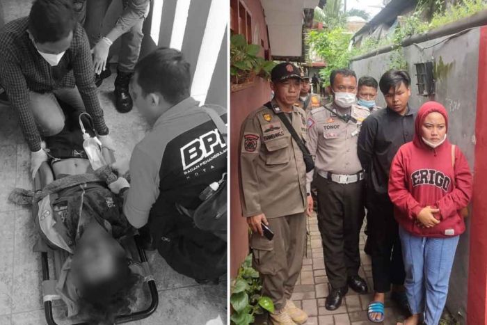 Ketahuan Berduaan di Hotel, Pemuda di Surabaya Hajar Selingkuhan Pacarnya