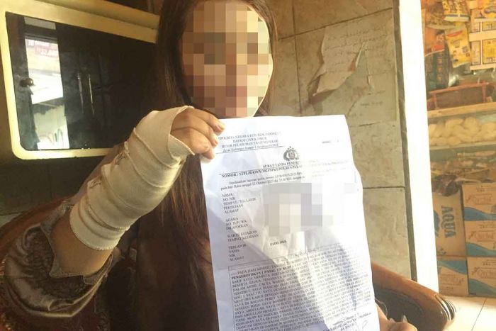 Tolak Gangbang, Wanita di Surabaya Jadi Korban Penganiayaan 3 Pemuda