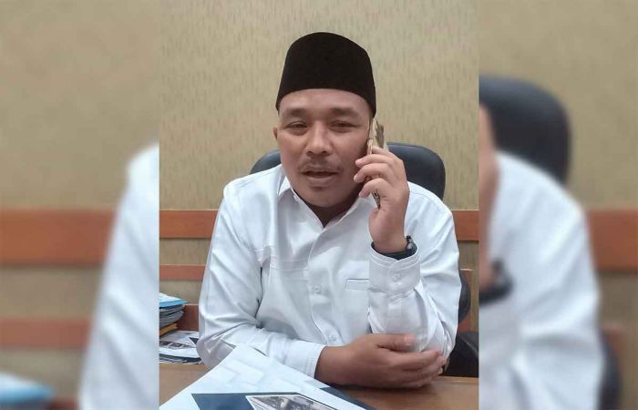 Terima Instruksi Pusat, DPC PKB Gresik Targetkan 3 Kursi DPRD Jatim pada Pemilu 2024