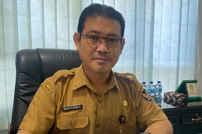 Umumkan Update Data Penerima Banmod, Kepala Disperdagin Kota Kediri: 10.000 Nama Telah Terverifikasi Umumkan Update Data Penerima Banmod, Kepala Disperdagin Kota Kediri: 10.000 Nama Telah Terverifikasi