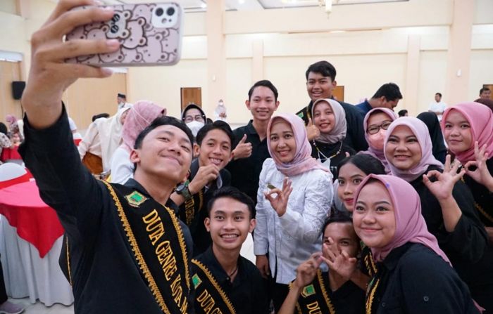 Komitmen Berantas Narkoba, Pemkot Mojokerto Gandeng BNN Sosialisasikan P4GN Komitmen Berantas Narkoba, Pemkot Mojokerto Gandeng BNN Sosialisasikan P4GN