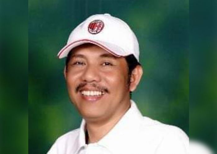Mantan Ketua DPRD Gresik Meninggal Dunia Mantan Ketua DPRD Gresik Meninggal Dunia