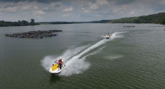 6 Tempat Wisata Ngawi Terkini dan Populer 6 Tempat Wisata Ngawi Terkini dan Populer
