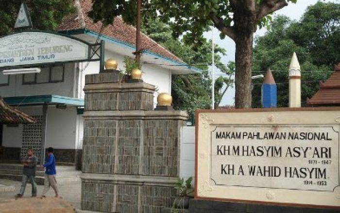 Ada Upaya Pondok Pesantren Tebuireng tak Ditempati Muktamar NU Ada Upaya Pondok Pesantren Tebuireng tak Ditempati Muktamar NU