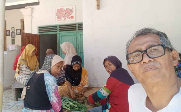 Potensi Ternak di Sumenep jadi Bahasan Khusus Musyawarah Reboan SKI Jatim Potensi Ternak di Sumenep jadi Bahasan Khusus Musyawarah Reboan SKI Jatim