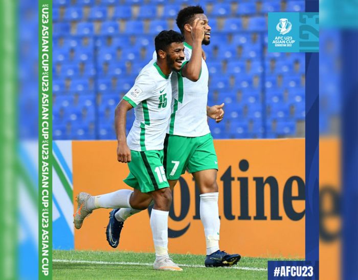 Daftar Penerima Penghargaan Sepanjang Perhelatan Piala Asia U-23 Daftar Penerima Penghargaan Sepanjang Perhelatan Piala Asia U-23
