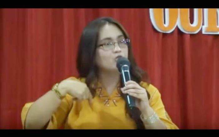 Kasus Pendeta Ruth Ewin, FKUB Minta Wali Kota Blitar segera Ambil Tindakan Kasus Pendeta Ruth Ewin, FKUB Minta Wali Kota Blitar segera Ambil Tindakan