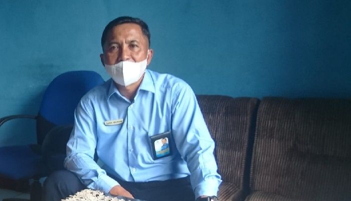 Perumda Tirta Kanjuruhan Selektif dalam Pendataan Pemohon Hibah Air Bersih Perumda Tirta Kanjuruhan Selektif dalam Pendataan Pemohon Hibah Air Bersih