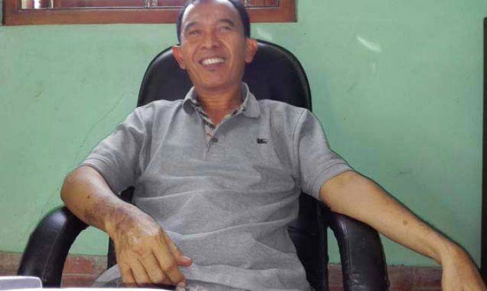 Panitia Beber Aliran Dana Penjualan Tanah Galian Waduk Sumengko, Ada yang Masuk Desa Panitia Beber Aliran Dana Penjualan Tanah Galian Waduk Sumengko, Ada yang Masuk Desa