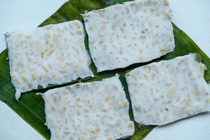 5 Efek Makan Tempe Setiap Hari Bagi Tubuh 5 Efek Makan Tempe Setiap Hari Bagi Tubuh