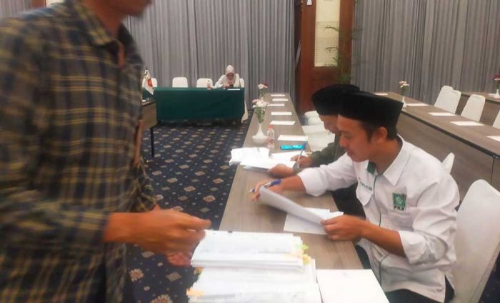 PKB Diprediksi Meraih 14 Kursi DPRD Kabupaten Pasuruan, Menurun Dibanding Pemilu 2019