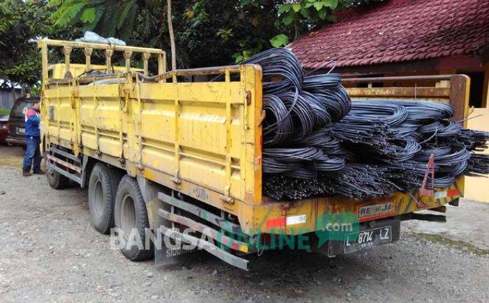 Sopir Truk Penabrak Paskibraka Jombang Ditetapkan Tersangka Sopir Truk Penabrak Paskibraka Jombang Ditetapkan Tersangka