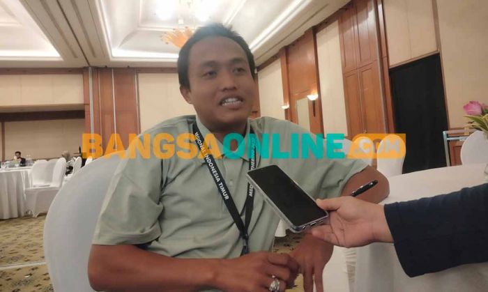 Imam Mukhlas, Pemuda Desa Peduli Sampah dari Bojonegoro Imam Mukhlas, Pemuda Desa Peduli Sampah dari Bojonegoro