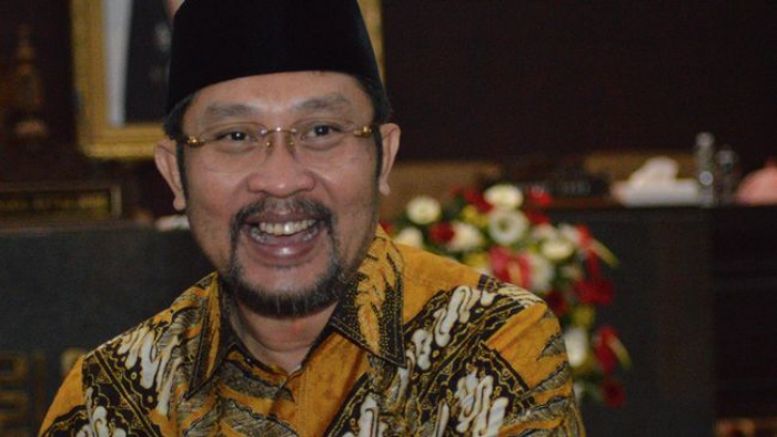 Wakil Ketua DPRD Jatim Minta Maaf Usai Ditahan KPK