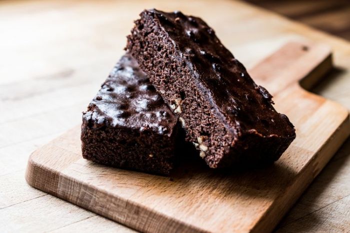 Resep Brownies Cokelat Panggang, Camilan Favorit Banyak Orang Resep Brownies Cokelat Panggang, Camilan Favorit Banyak Orang